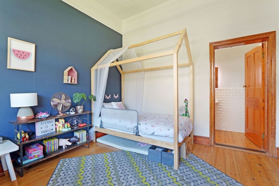 3 Bedroom Property for Sale in Woodstock Western Cape